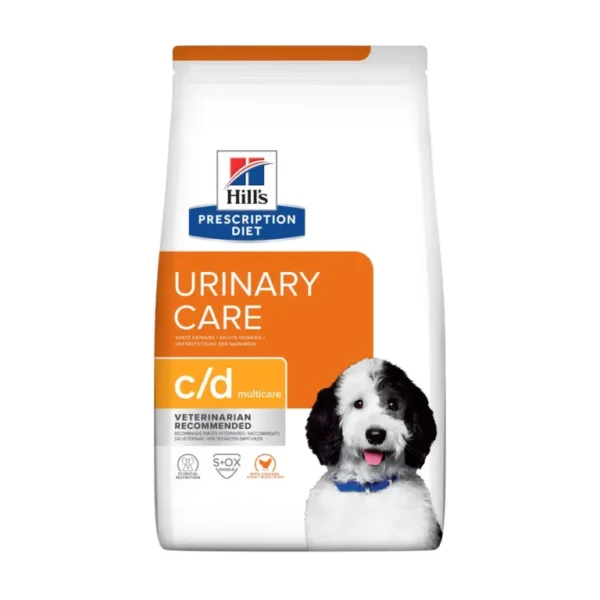 hills prescription diet cd multicare chicken