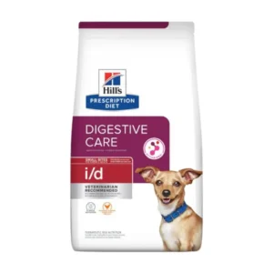 Hills Prescription Diet I/D Digestive Care Small Bites