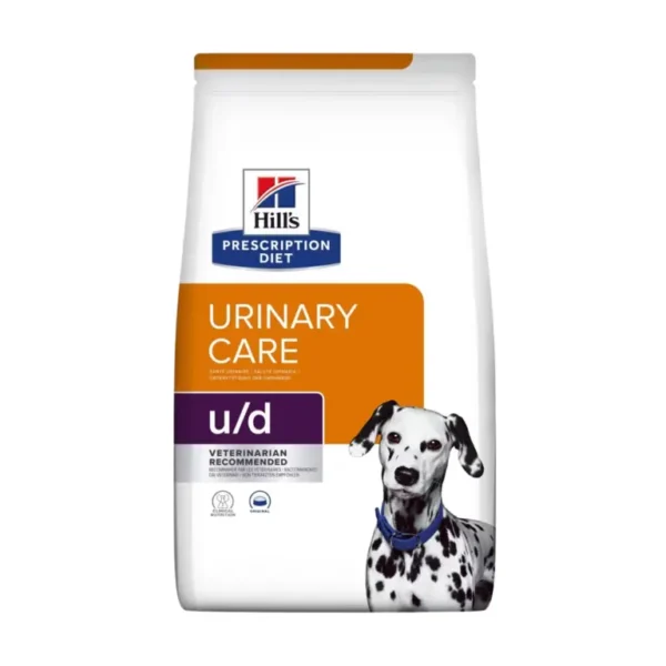 hills prescription diet ud urinary care
