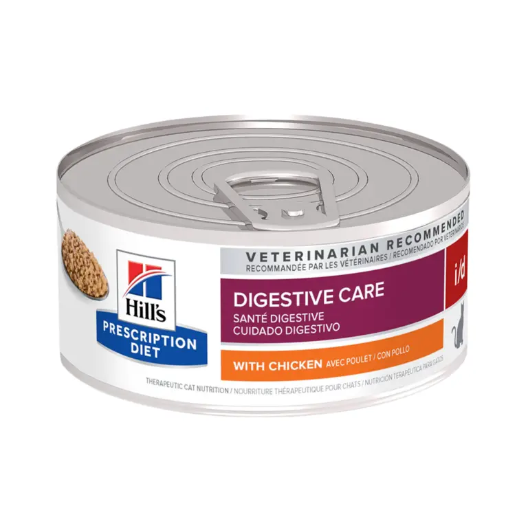 hills prescription diet id digestive care