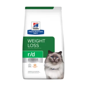 Hills Prescription Diet R/D Weight Reduction