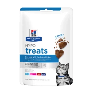 Hills Prescription Diet Hypoallergenic Treats 71g
