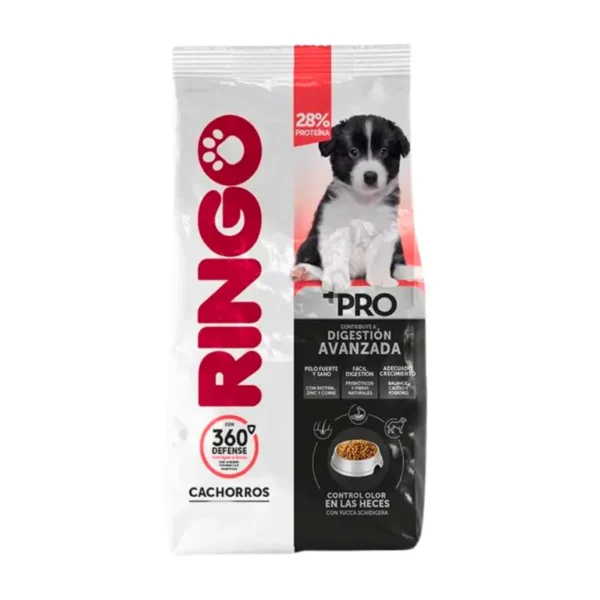 ringo pro cachorros