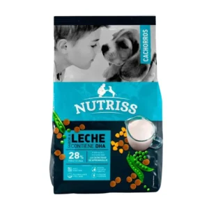 Nutriss Cachorros Leche