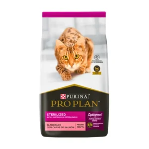 Pro Plan Cat Sterilized