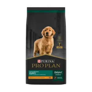 Pro Plan Puppy Razas Medianas