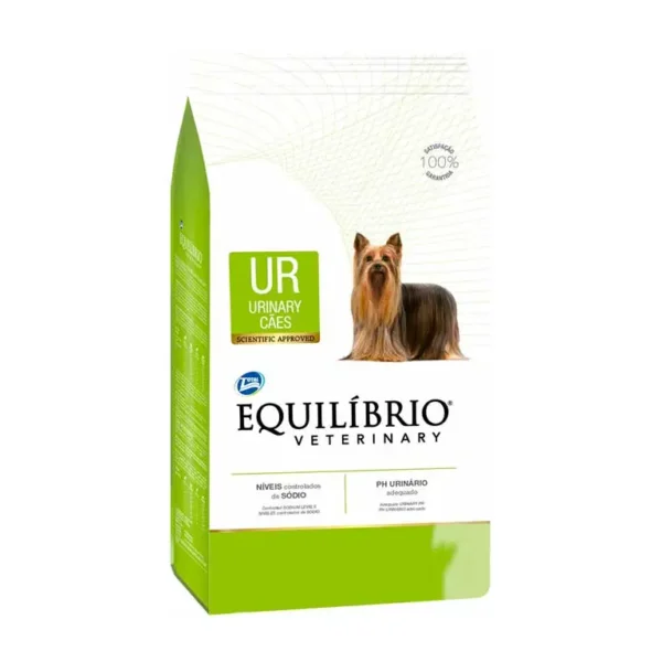 equilibrio veterinary ur urinary