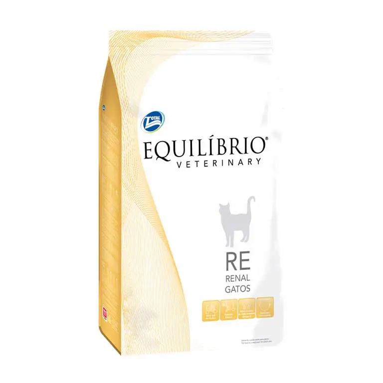 equilibrio veterinary re renal