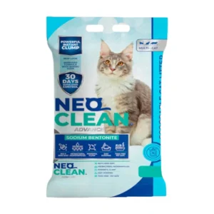 arena gatos neoclean tradicional