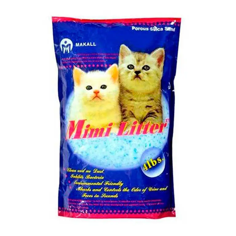 arena mimi litter