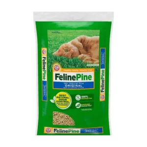 Feline Pine