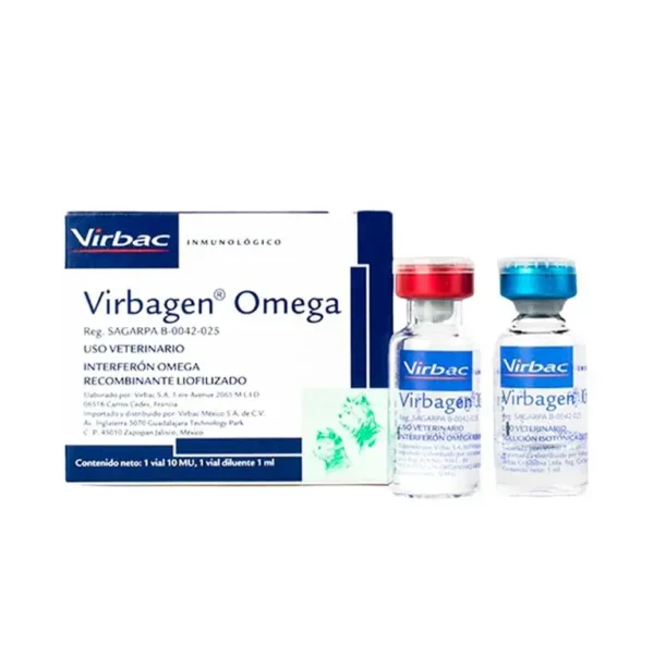 virbagen omega