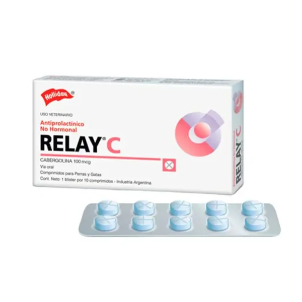 relay c