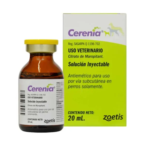 cerenia