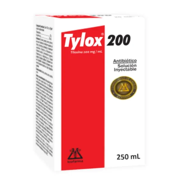 tylox