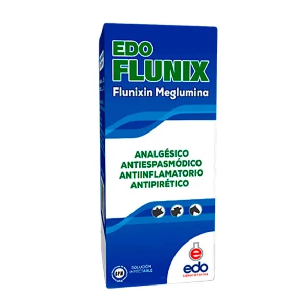 edo flunix