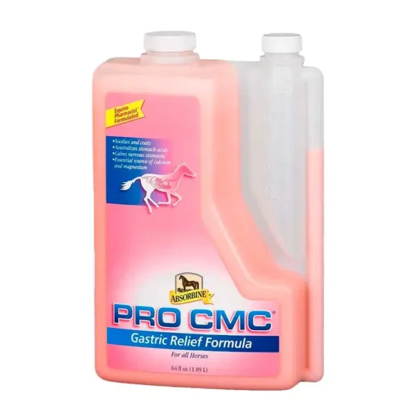 absorbine pro cmc l