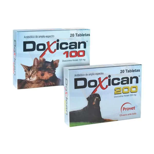 doxican