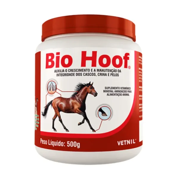 bio hoof