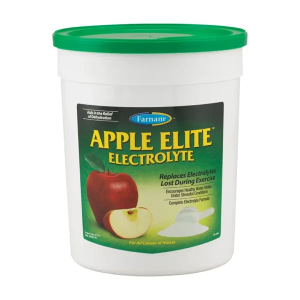 apple elite electrolyte