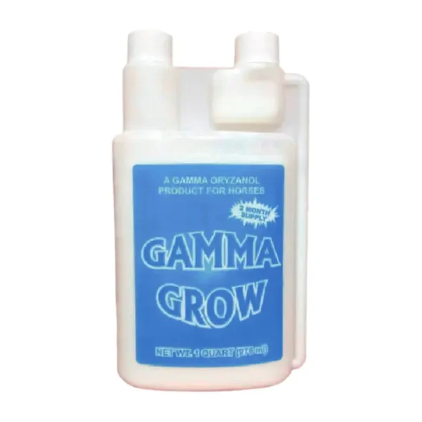 gamma grow