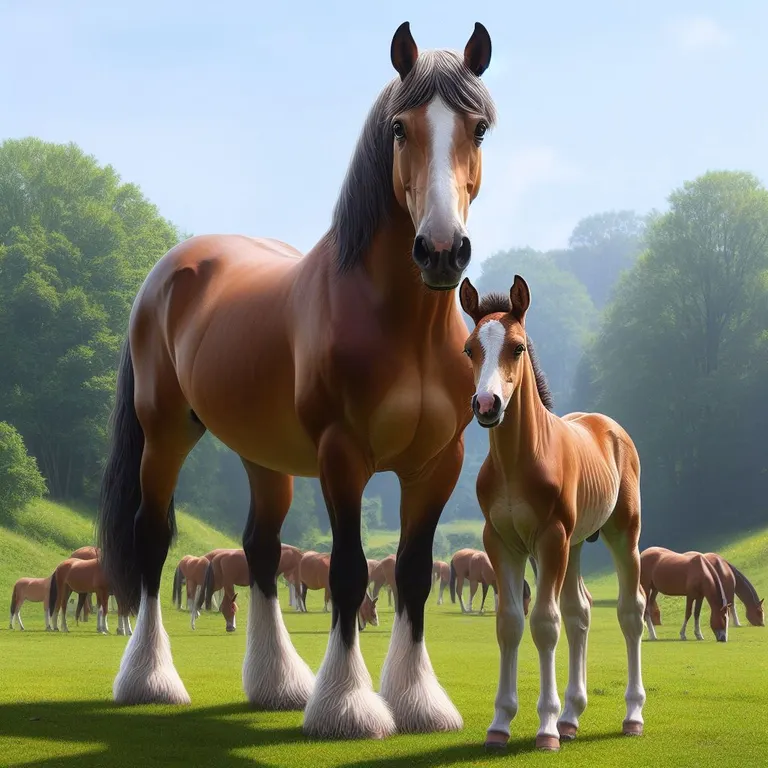surtinotas estado animo caballos 1