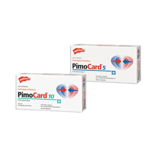 1616 pimocard